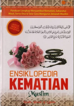 Ensiklopedia Kematian Muslim