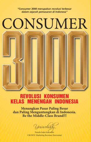 Consumer 3000 / Yuswohady