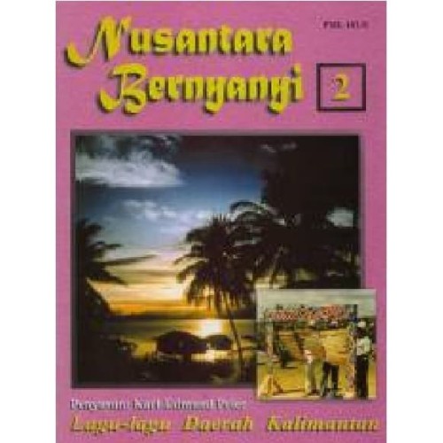 Nusantara bernyanyi 2