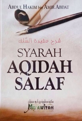 Syarah Aqidah Salaf