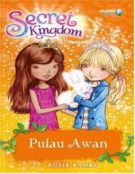 Pulau awan