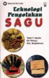 Teknologi pengolahan sagu