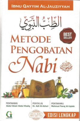 Metode Pengobatan Nabi