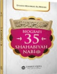 Biografi 35 Shahabiyah Nabi / Mahmud Al-Mishri Abu Ammar