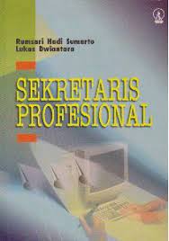 Sekretaris profesional