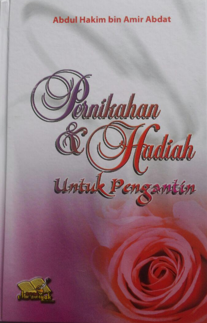 Pernikahan & Hadiah Untuk Pengantin