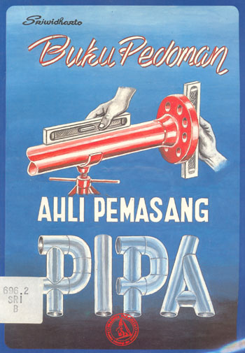 Buku pedoman ahli pemasang pipa