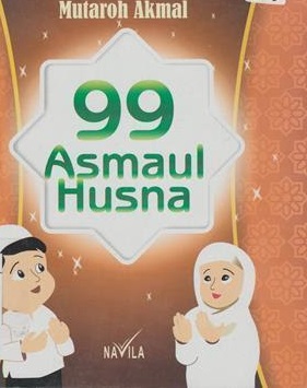 99 asmaul husna