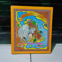 Getar dawai hasapi / Garin Nugroho ; koordinator penerbitan/editor, Agus HK Soetomo ; ilustrator, Budi Riyanto Karung
