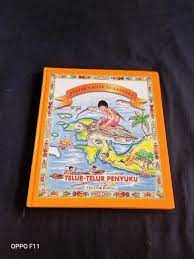 Telur-telur penyuku