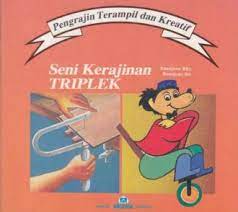 Seni kerajinan triplek