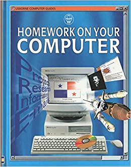 Homework On Your Computer
