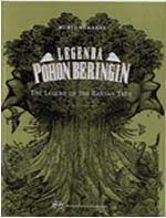 Legenda pohon beringin : the legend of the banyan tree