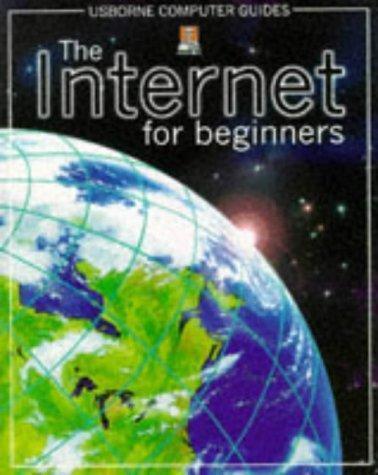 The internet for beginners / Philippa Wingate