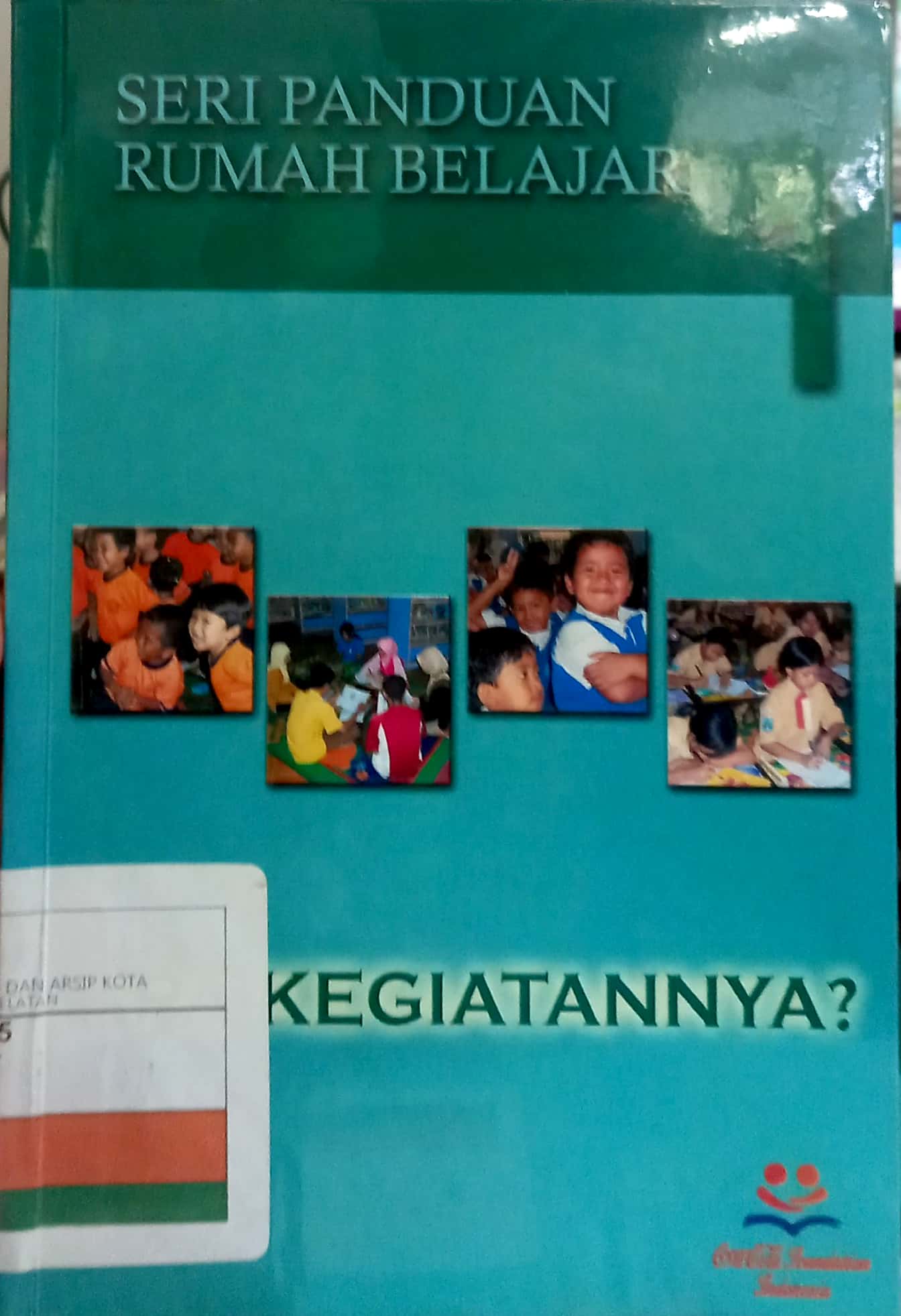 Apa kegiatannya?