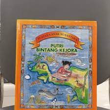 Putri bintang kejora