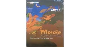 Made dan keempat sahabat karibnya :  Made and his four best friends / Suyadi ; ilustrator, Suyadi ; koordinator dan editor kepala, Murti Bunanta ; penerjemah, Ida Bagus Putra Yadnya