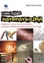Lulus ujian matematika SMA