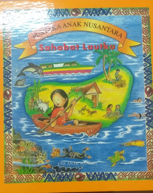 Sahabat lautku