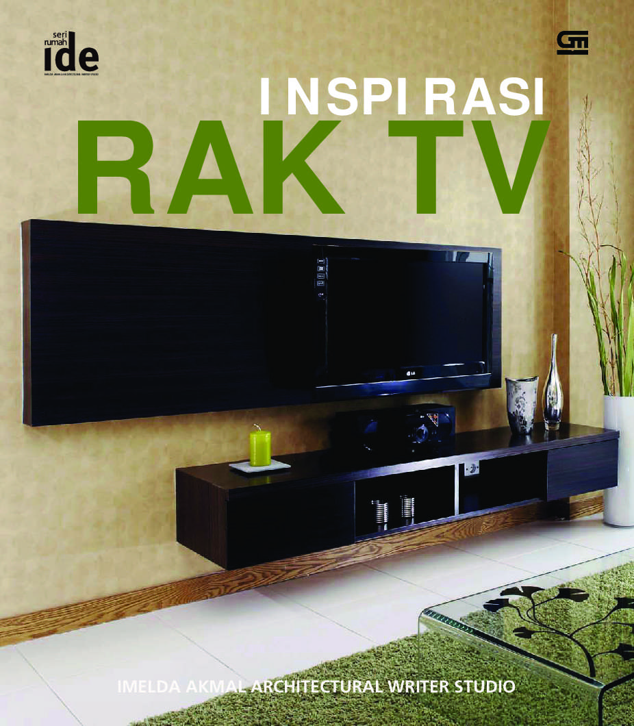Inspirasi rak tv