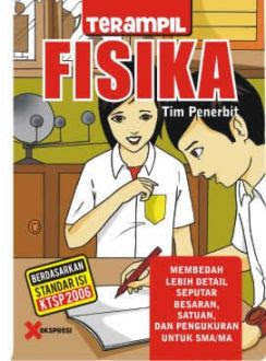 Terampil fisika