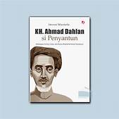 KH. Ahmad dahlan si penyantun