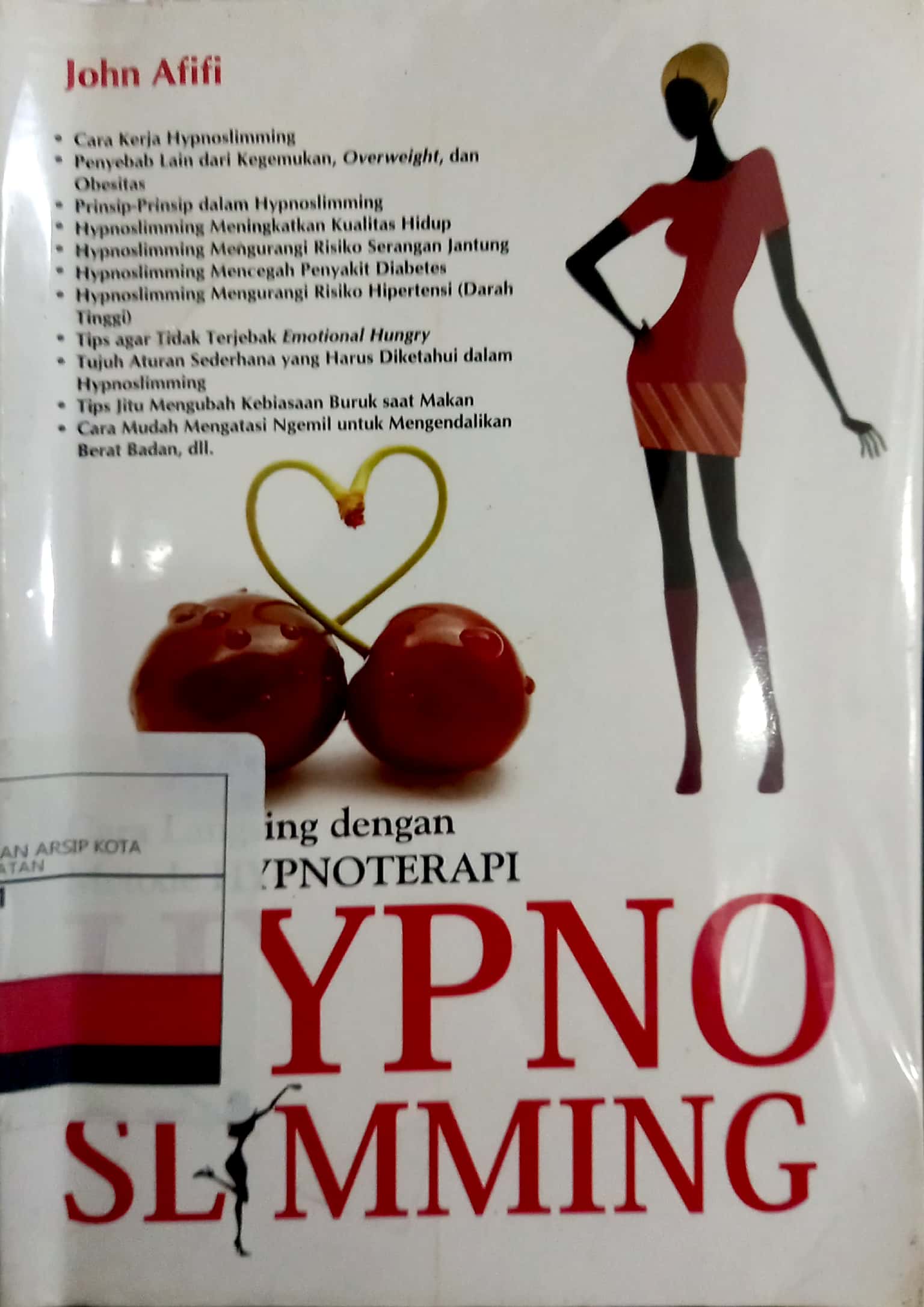Hypno slimming