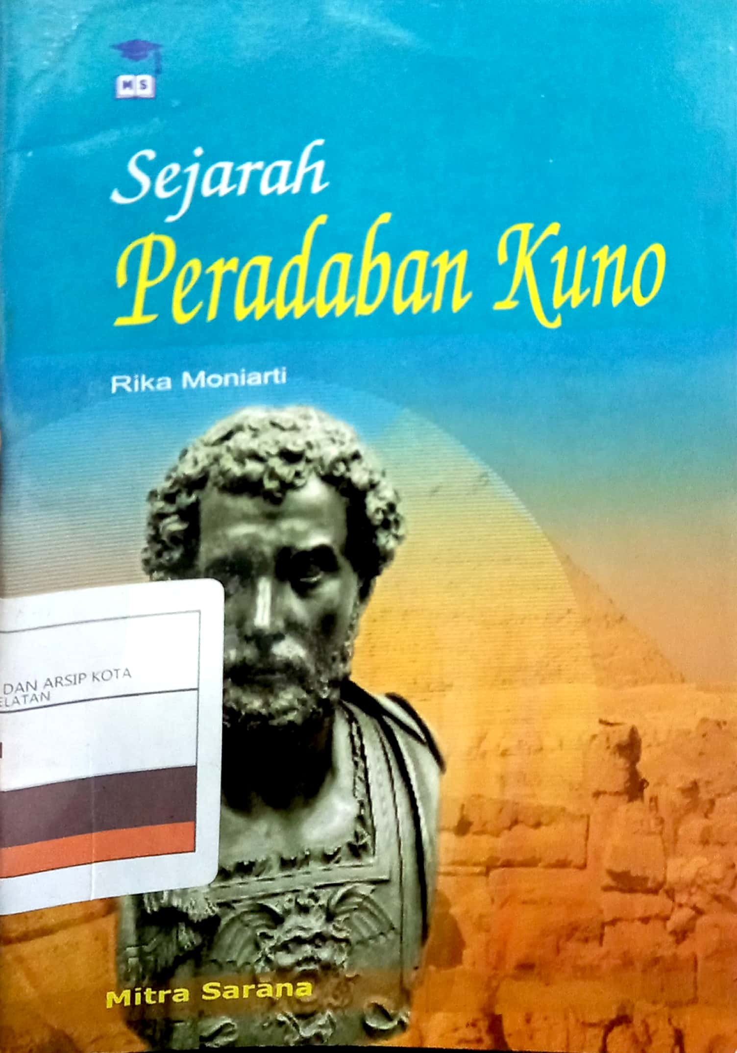 Sejarah peradaban kuno