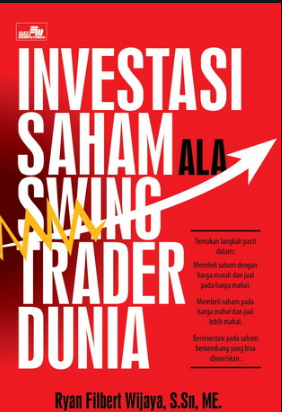 Investasi Saham Ala Swing Trader Dunia