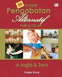 50 Tempat pengobatan alternatif paling dicari di jogja dan solo