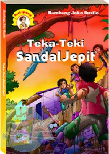 Teka-teki Sandal Jepit