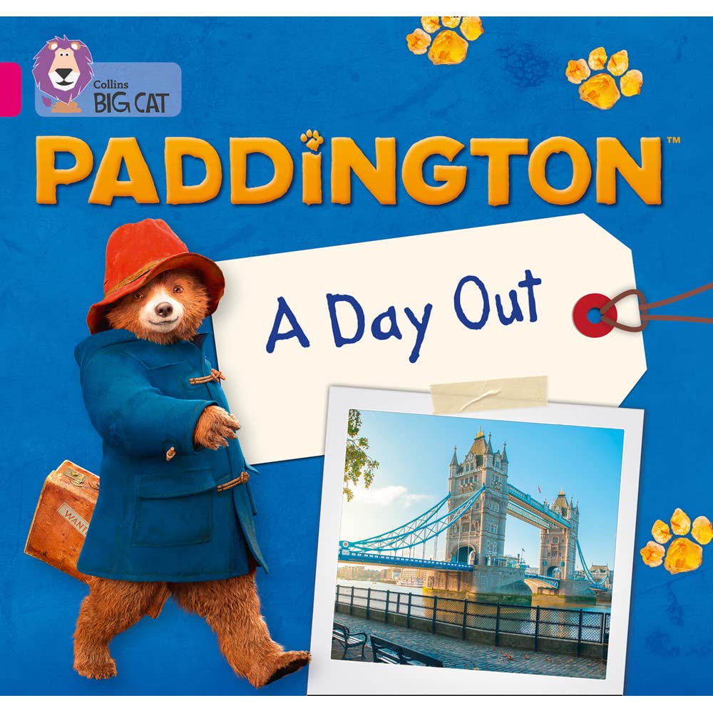 Paddington : A Day Out