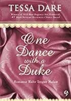 One dance with a Duke : romansa Waltz tengah malam