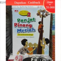 Aku Anak Indonesia 2 :  Panjat Pinang Meriah dan cerita-cerita lainnya / Endang Firdaus