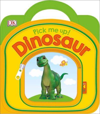 Pick Me Up : Dinosaur