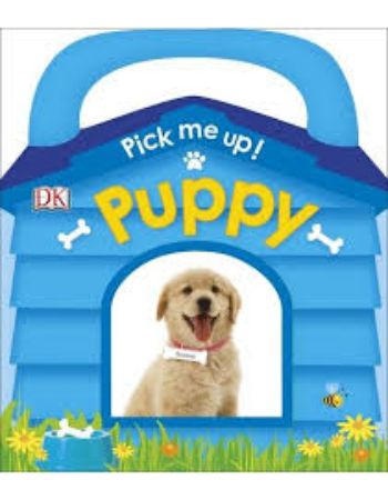 Pick me up! : Puppy