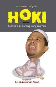 HOKI : Humor Kiai Bareng Kang Maman