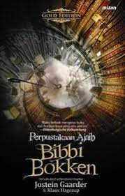 Perpustakaan Ajaib : Bibbi Bokken