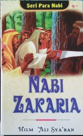 Nabi Zakaria