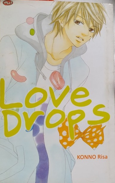 Love drops