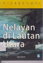 Nelayan di Lautan Utara
