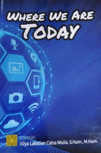 Where we are today