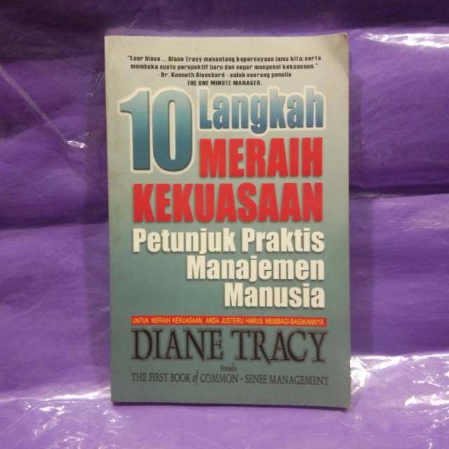 10 langkah meraih kekuasaan : meraih kekuasaan dengan cara membagikannya