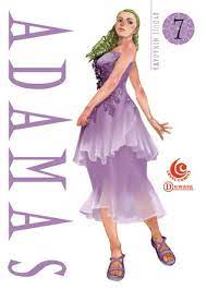 Adamas 7 / Ryouji Minagawa ; penerjemah : Hanif Eka Cahyono ; editor : Hyashinta