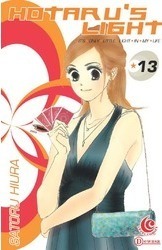 Hotaru's Light Vol.13