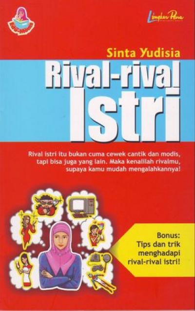 Rival-rival isteri