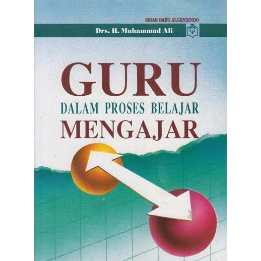 Guru dalam proses belajar mengajar