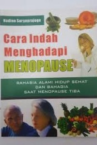 Cara indah menghadapi menopause
