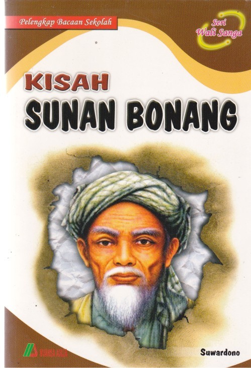 Kisah Sunan Bonang