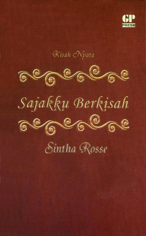 Sajakku berkisah